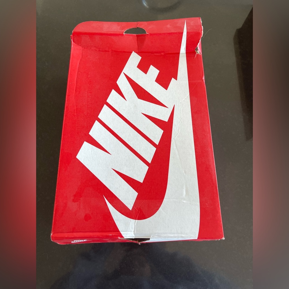 NWT NIKE SB DUNK LOW PRO HABANERO RED SNEAKERS US10 MAN - Picture 13 of 15